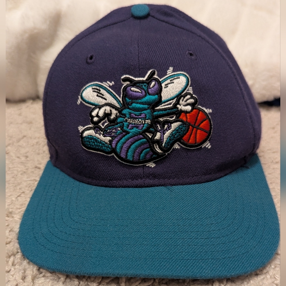 '47 Brand Vintage Charlotte Hornets Classics Cap